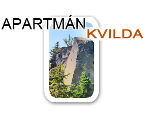 Kvilda apartmn - Home